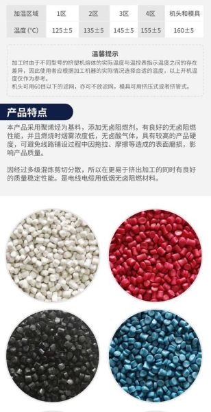 电缆料是什么材料_电缆料环保等级怎么分