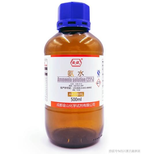 氨水市场前景如何_氨水未来发展方向