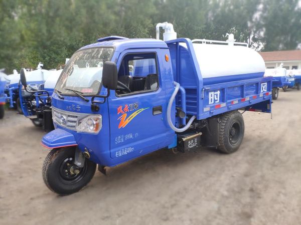 吸粪车赚钱吗_吸粪车市场前景怎么样