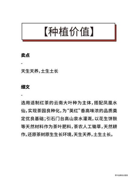 茶叶品牌如何突围_2024年线上卖茶怎么做