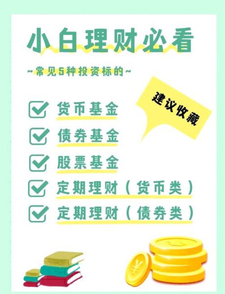 互联网理财产品有哪些风险_如何挑选高收益平台