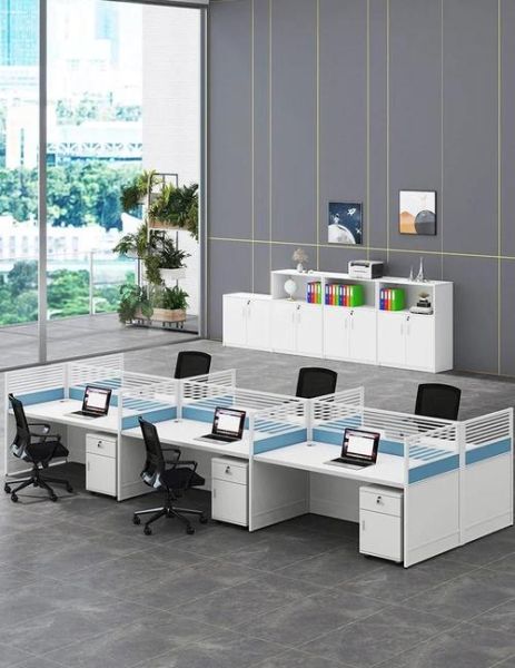 办公家具品牌哪家好_如何挑选环保办公桌