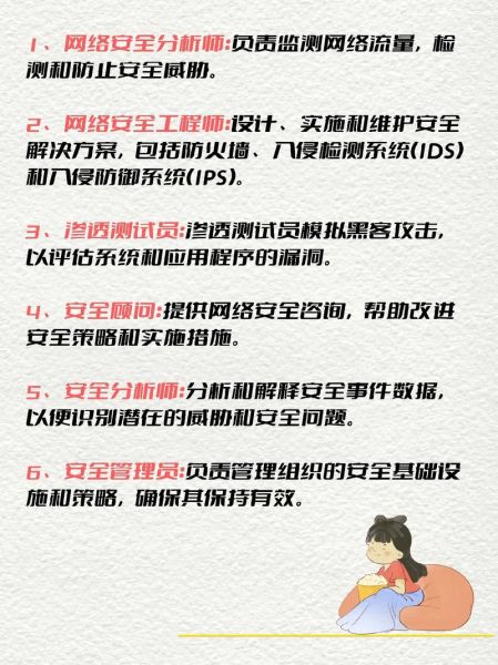 网络安全前景怎么样_网络安全就业方向有哪些