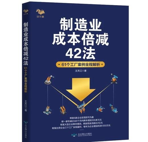 制造业数字化转型怎么做_制造业如何降本增效