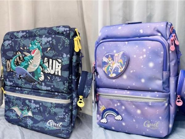 书包行业前景怎么样_书包品牌如何选