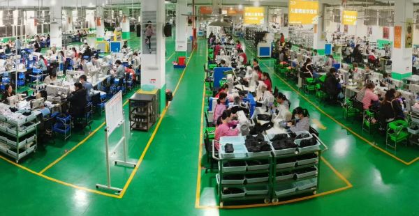 制鞋行业前景怎么样_制鞋厂如何降低生产成本