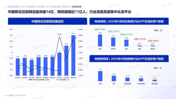 中国互联网行业人数有多少_2024年从业者分布趋势