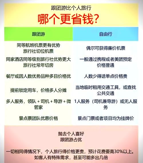 2013年旅游行业怎么样_自由行与跟团游哪个更火
