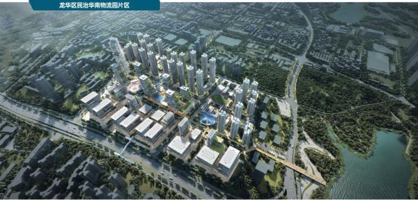 深圳互联网企业分布在哪_深圳互联网公司集中区域