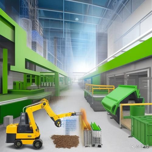 建筑行业未来五年前景如何_绿色建筑是否值得投资