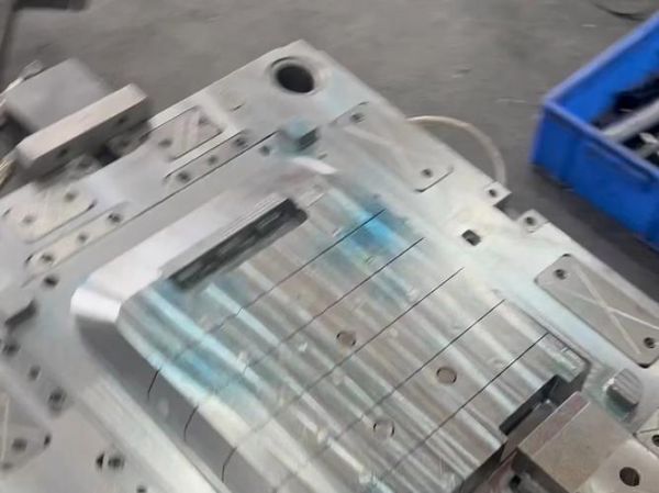 家电模具用什么材料好_家电模具加工价格怎么算