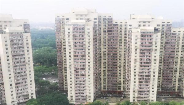 方庄房价走势_方庄值得投资吗