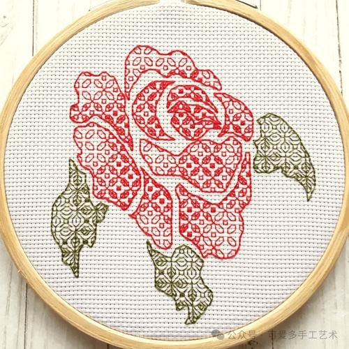 十字绣前景怎么样_新手还能赚钱吗