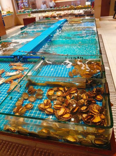 海鲜批发哪里最便宜_海鲜运输如何保鲜