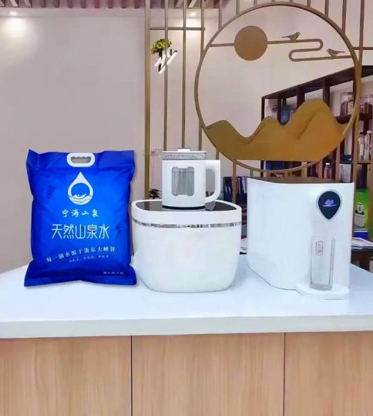 袋装水市场前景怎么样_袋装水加盟赚钱吗