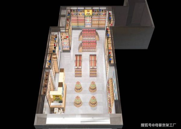 展柜前景怎么样_展柜行业未来发展趋势