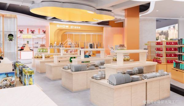 展柜前景怎么样_展柜行业未来发展趋势