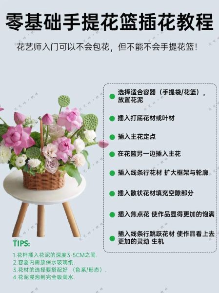 插花前景怎么样_插花师有前途吗