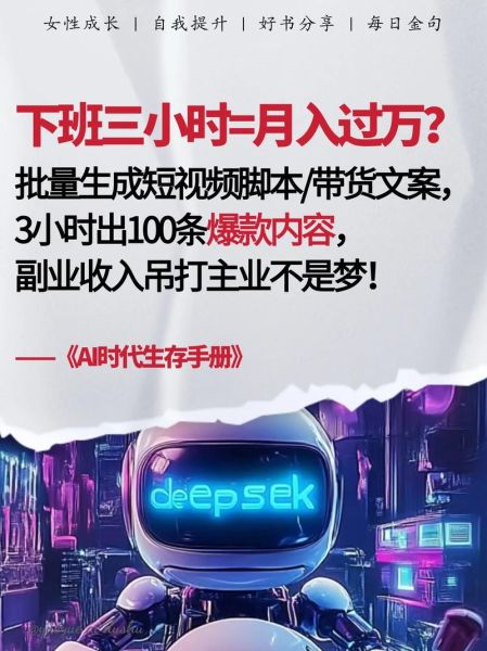 互联网未来发展趋势_普通人如何抓住红利