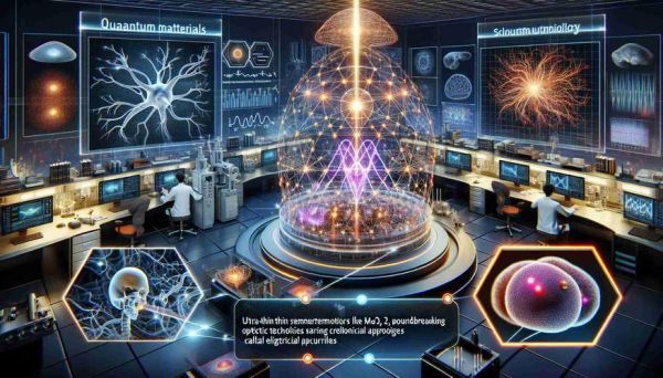 量子点显示技术未来前景_量子点材料应用前景