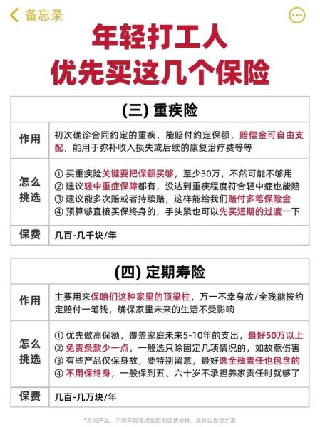 未来保险业前景如何_普通人怎么买保险最划算