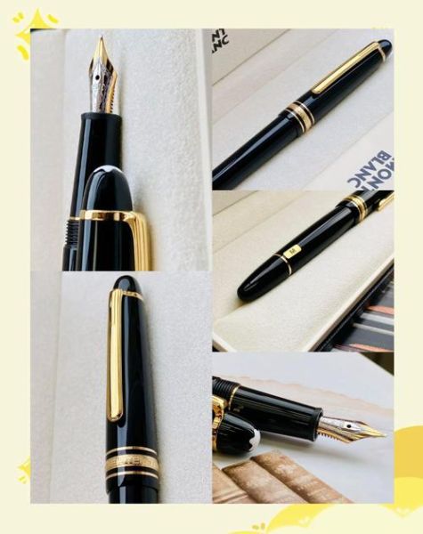 钢笔哪个牌子好_钢笔怎么选