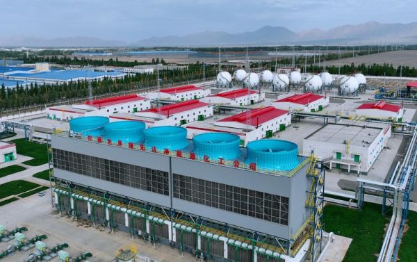 中国石化行业前景如何_炼化一体化项目盈利吗