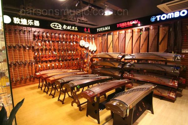 乐器销售前景怎么样_新手卖乐器赚钱吗