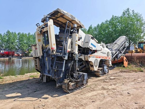 铣刨机前景怎么样_铣刨机行业未来发展趋势
