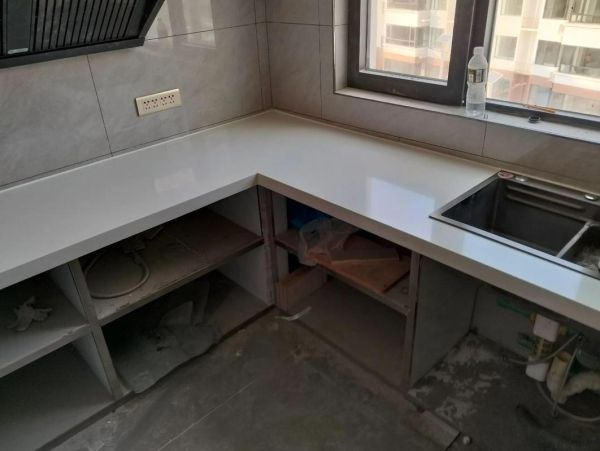 石英石台面价格_石英石有辐射吗