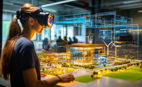 AR产业前景怎么样_AR技术有哪些应用场景