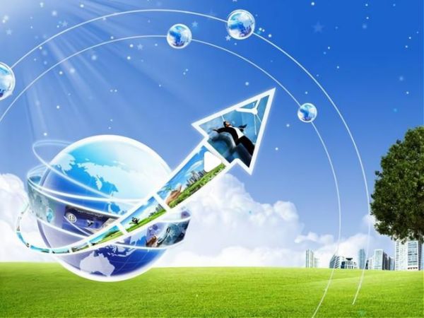 环保行业未来五年发展趋势_环保创业机会有哪些