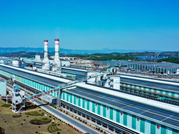 中国铝业未来五年发展如何_电解铝产能扩张空间在哪