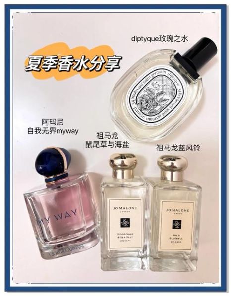什么香水适合夏天_香水留香时间短怎么办