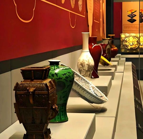 艺术品投资前景怎么样_艺术品收藏如何入门