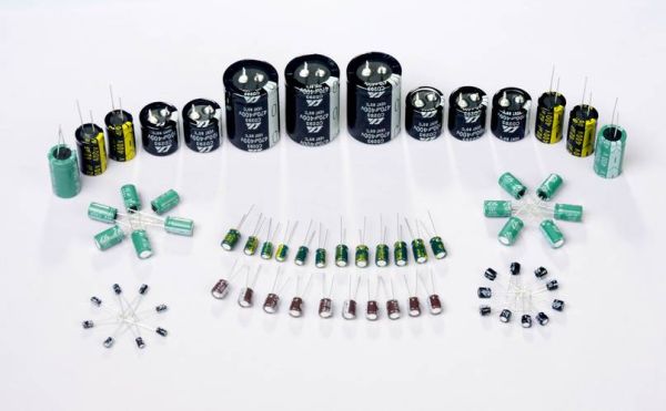 电容选型怎么选_高频电容和电解电容区别