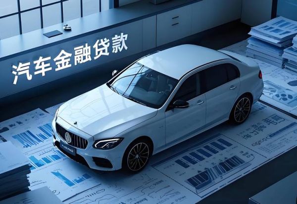 互联网汽车金融合规要求_汽车金融牌照怎么申请
