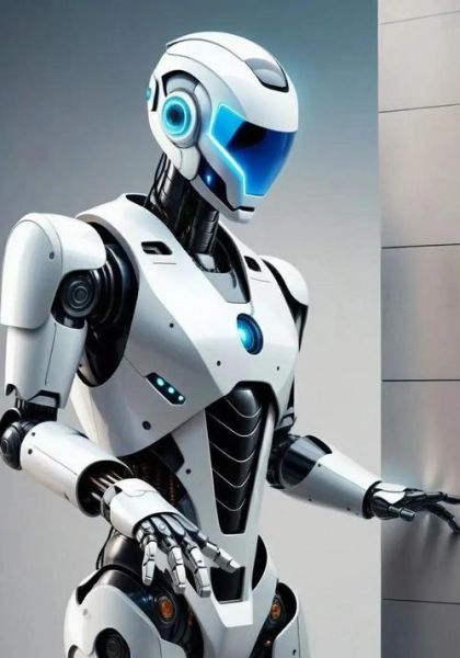 机器人发展前景如何_机器人会取代人类工作吗