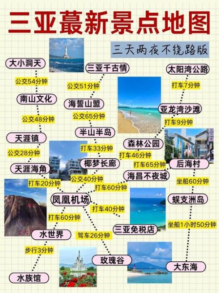 去三亚旅游最佳时间_三亚旅游淡季是几月