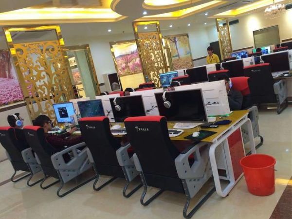 网吧还能开吗_网吧如何转型