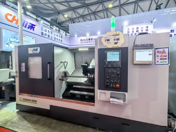 机床行业前景如何_数控机床怎么选