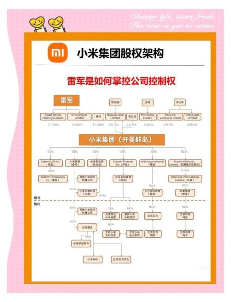 小米未来前景如何_小米生态链盈利模式