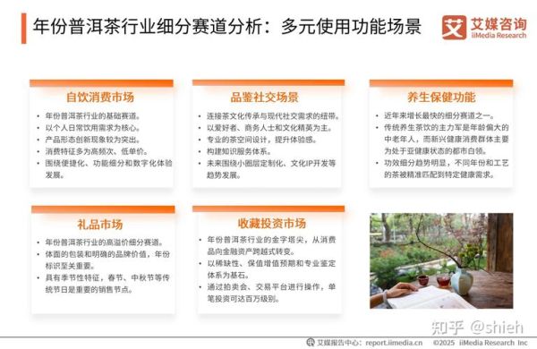 茶叶品牌如何打造_茶行业未来五年趋势