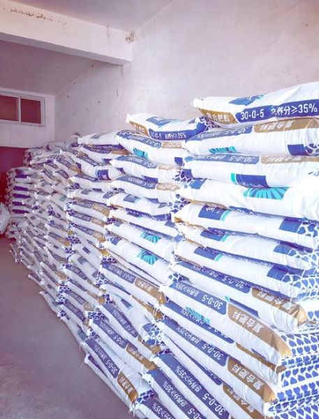 化肥厂前景怎么样_化肥厂未来发展趋势