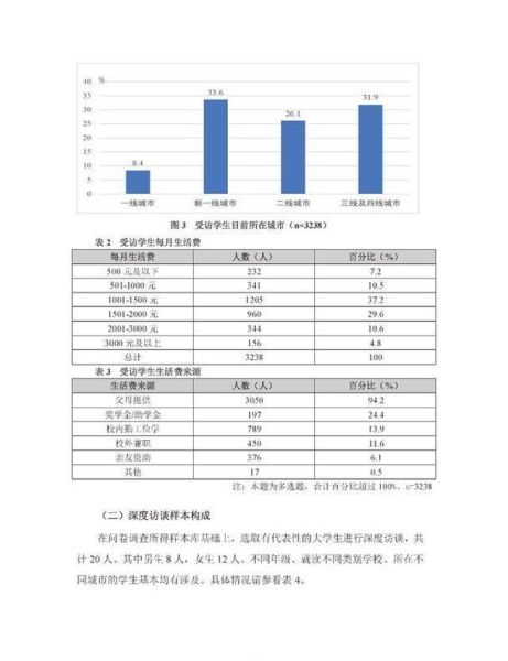 互联网高校市场怎么赚钱_大学生消费趋势2024