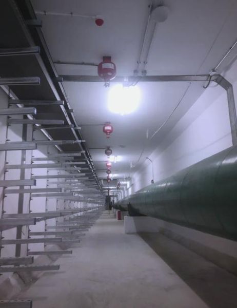 综合管廊发展前景_城市地下综合管廊值得投资吗