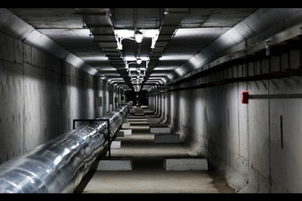 综合管廊发展前景_城市地下综合管廊值得投资吗