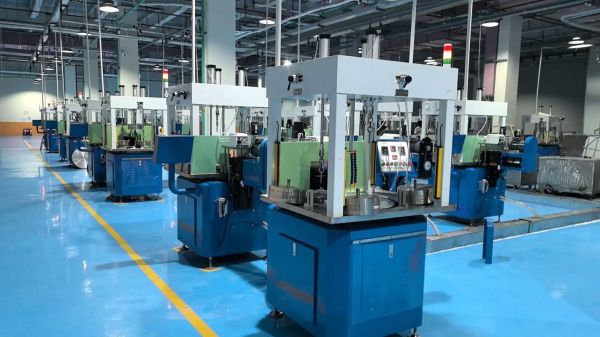 陶瓷机械行业前景如何_陶瓷加工设备有哪些