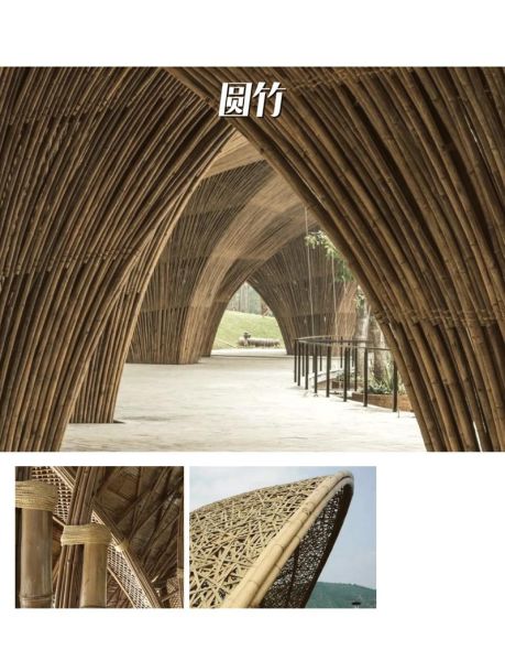 竹木行业前景如何_竹木制品有哪些优势