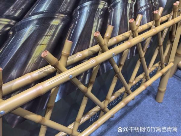 竹木行业前景如何_竹木制品有哪些优势